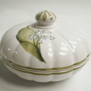 Bonbonnière Muguet 2