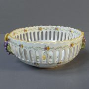 Corbeille ajourée demi Empire Provence T3