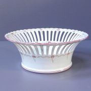 Coupe demi Empire Pompadour T3