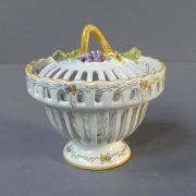 Bonbonnière ajourée Empire Provence T1