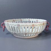 Corbeille boule Empire Pompadour T4