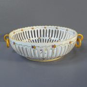 Corbeille boule Empire Provence T5