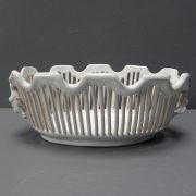 Jardinière ovale Hannong P.M. 67B/1