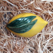 Citron grand modèle