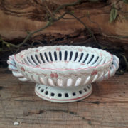 Coupe anses cordelées Pompadour taille 0