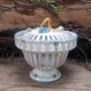 Bonbonnière Caraïbes taille 1