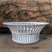 Coupe ajourée Empire Pompadour taille 3