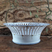 coupe demi empire Caraïbe taille 3