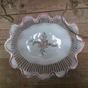 Jardinière coquille Pompadour Taille 2