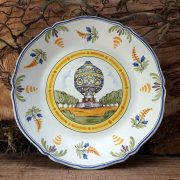 Assiette Ballon n°3