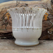 Cache pot ajouré Empire Provence taille 3