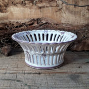 Corbeille ajourée Empire Mauve Taille 0