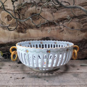 Corbeille boule Empire taille 3 Provence