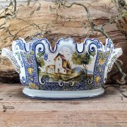 Rafraichissoir Nevers Paysage