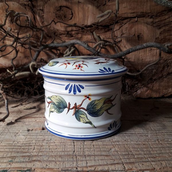 Boite à dragées Oiseaux de Bordeaux