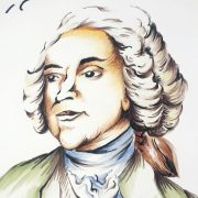 Assiette Révolution Beaumarchais