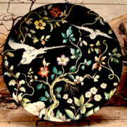 Plat Deck fond noir 01