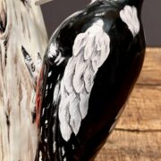 Couple de pics épeiches