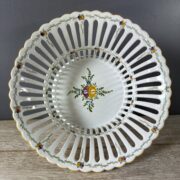 Coupe haute ajourée Empire Provence Taille 3