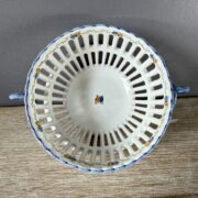 Corbeille boule Empire Anneaux Caraïbes Taille 2