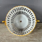 Corbeille boule Empire anneaux Provence Taille 2