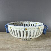 Corbeille boule Empire Anneaux Caraïbes Taille 3
