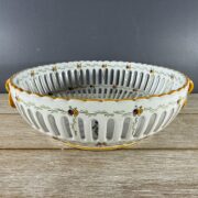 Corbeille boule Empire anneaux Provence Taille 5