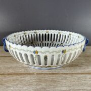 Corbeille boule Empire Anneaux Caraïbes Taille 5