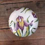 Bonbonnière ronde Iris