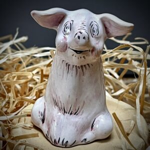 Petit cochon rose